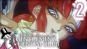 The Gentlemen's Hentai Club 1. évad Ep.1 1. epizód