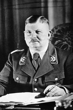 Ernst Röhm profil kép