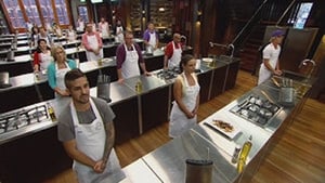 MasterChef Australia 3. évad Ep.8 8. epizód