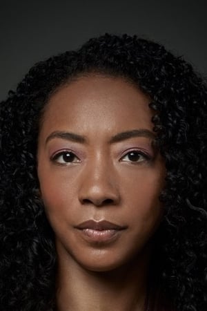 Betty Gabriel profil kép