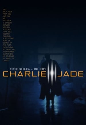 Charlie Jade 1. évad (2005-04-16) poszter