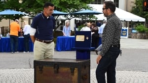 Antiques Roadshow 24. évad Ep.2 2. epizód