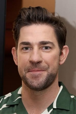 John Krasinski profil kép