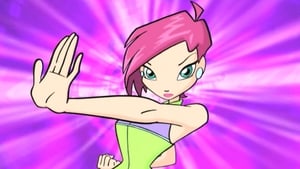 Winx Club 1. évad Ep.2 2. epizód