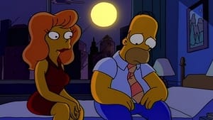 A Simpson család 5. évad Ep.9 Homer utolsó megkísértése