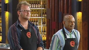 MasterChef Australia 3. évad Ep.29 29. epizód