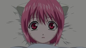 Elfen Lied 1. évad Ep.8 A kezdetek kezdetén