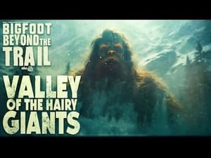 Bigfoot Beyond the Trail 1. évad Ep.36 36. epizód