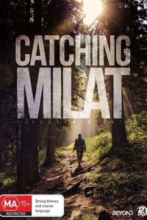 Catching Milat poszter