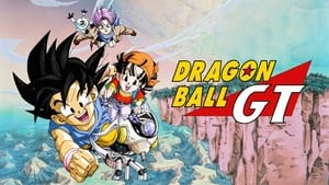 Dragon Ball GT kép