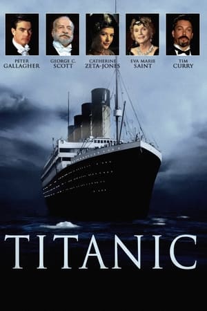 Titanic poszter