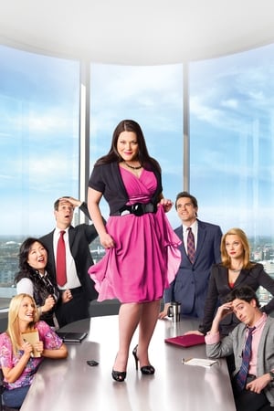 Drop Dead Diva poszter