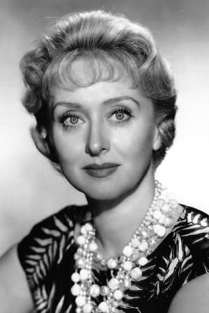 Celeste Holm profil kép