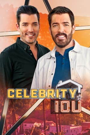 Celebrity IOU 5. évad (2022-11-14) poszter