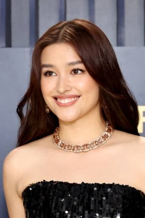 Liza Soberano profil kép