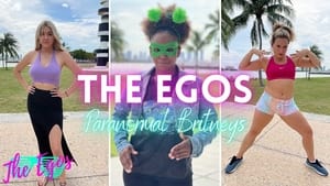 The Egos 7. évad Ep.6 6. epizód