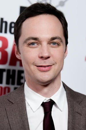 Jim Parsons profil kép