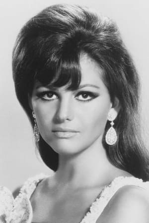 Claudia Cardinale profil kép