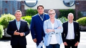 MasterChef Australia 7. évad Ep.36 36. epizód