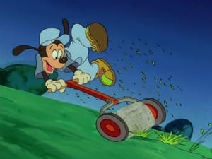 Goof Troop 2. évad Ep.9 9. epizód