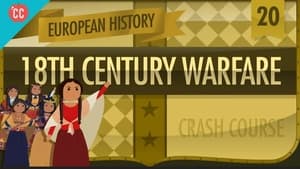 Crash Course European History 1. évad Ep.20 20. epizód