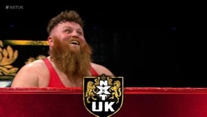 WWE NXT UK 1. évad Ep.16 16. epizód