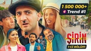 Şirin 1. évad Ep.1 1. epizód