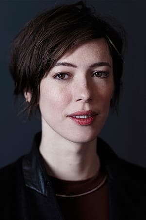 Rebecca Hall profil kép