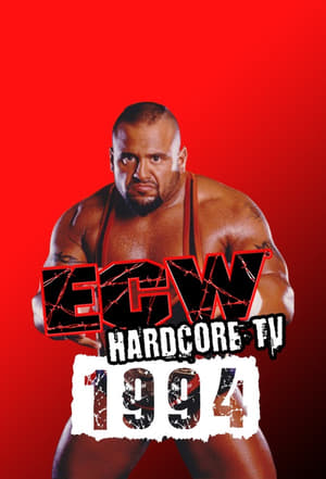 ECW Hardcore TV 2. évad (1994-01-04) poszter