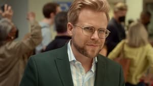 Adam Conover: „K” mint Kormány kép