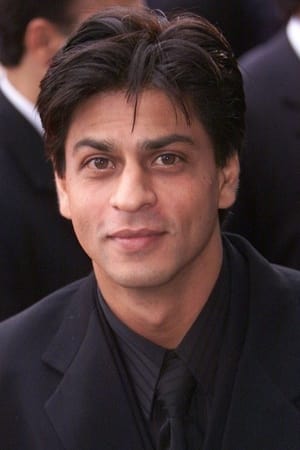 Shah Rukh Khan profil kép