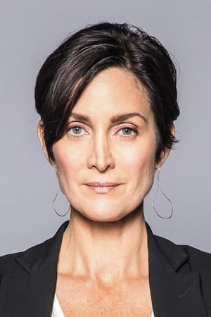 Carrie-Anne Moss profil kép