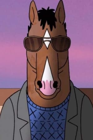 BoJack Horseman poszter