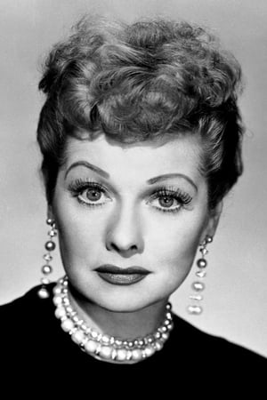 Lucille Ball profil kép