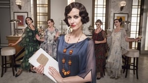 Mr Selfridge 4. évad Ep.6 6. epizód