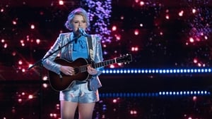 American Idol 1. évad Ep.18 18. epizód