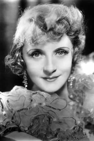 Billie Burke profil kép