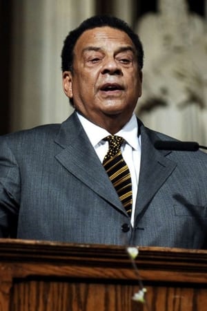 Andrew Young profil kép