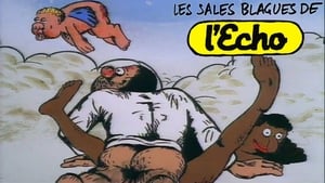 Les Sales Blagues de l'Echo 1. évad Ep.21 21. epizód