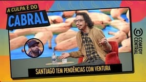 A Culpa é do Cabral 10. évad Ep.2 2. epizód