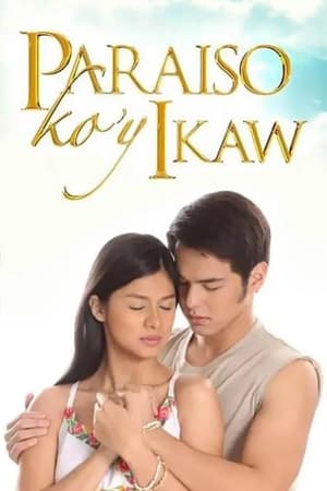 Paraiso Ko'y Ikaw 1. évad (2014-01-27) poszter