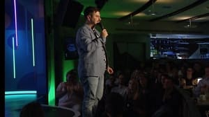 Comedy Club 5. Évad Ep.3 Szobácsi Gergő: Idegzuhany