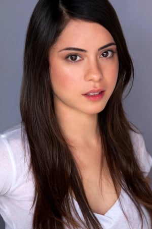 Rosa Salazar profil kép