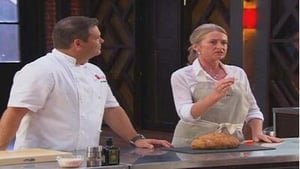 MasterChef Australia 4. évad Ep.12 12. epizód