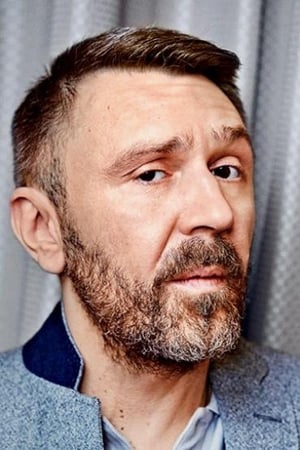 Сергей Шнуров profil kép