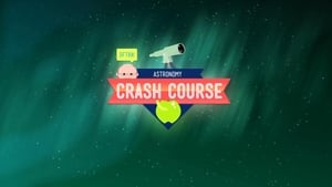 Crash Course Astronomy kép