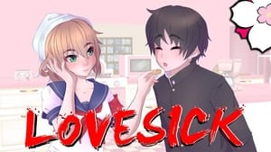 LoveSick: Yandere Simulator 2. évad Ep.2 2. epizód