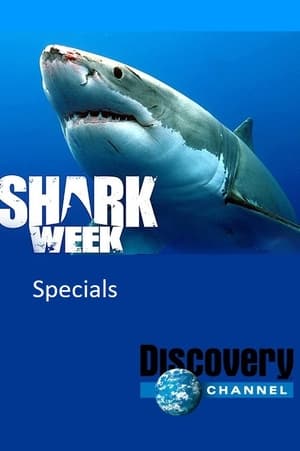 Shark Week Speciális epizódok () poszter