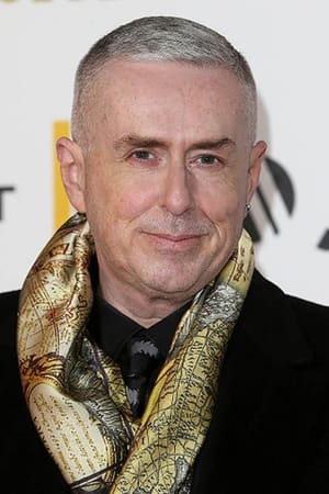 Holly Johnson profil kép