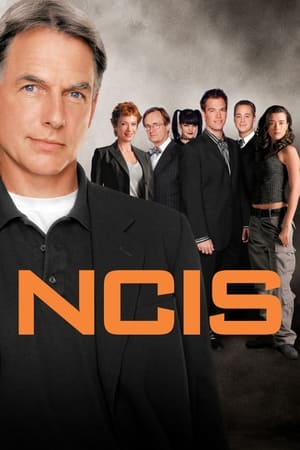 NCIS poszter